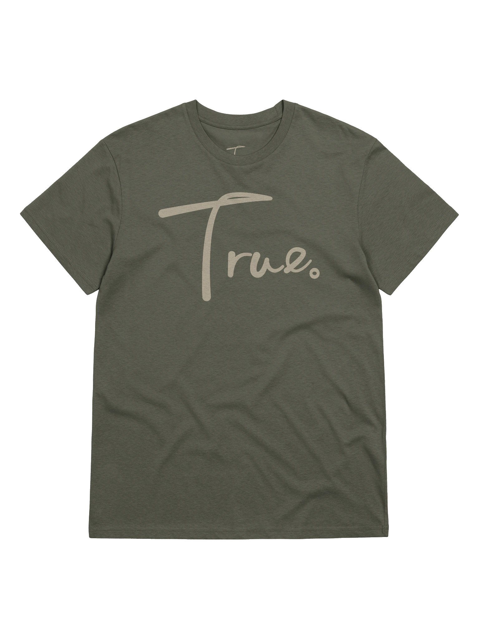 The Organik — in Khaki + Sandstone (Unisex) product image (1)