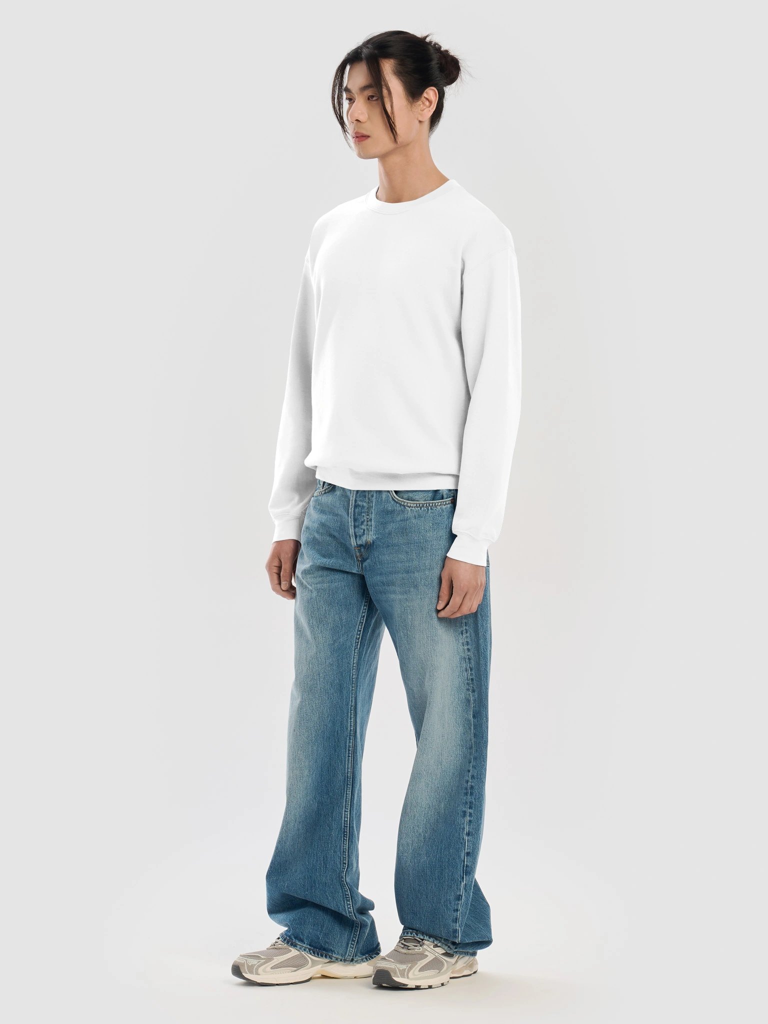 OAKLEY Pawsitively Chic Crewneck With IG product image (39)