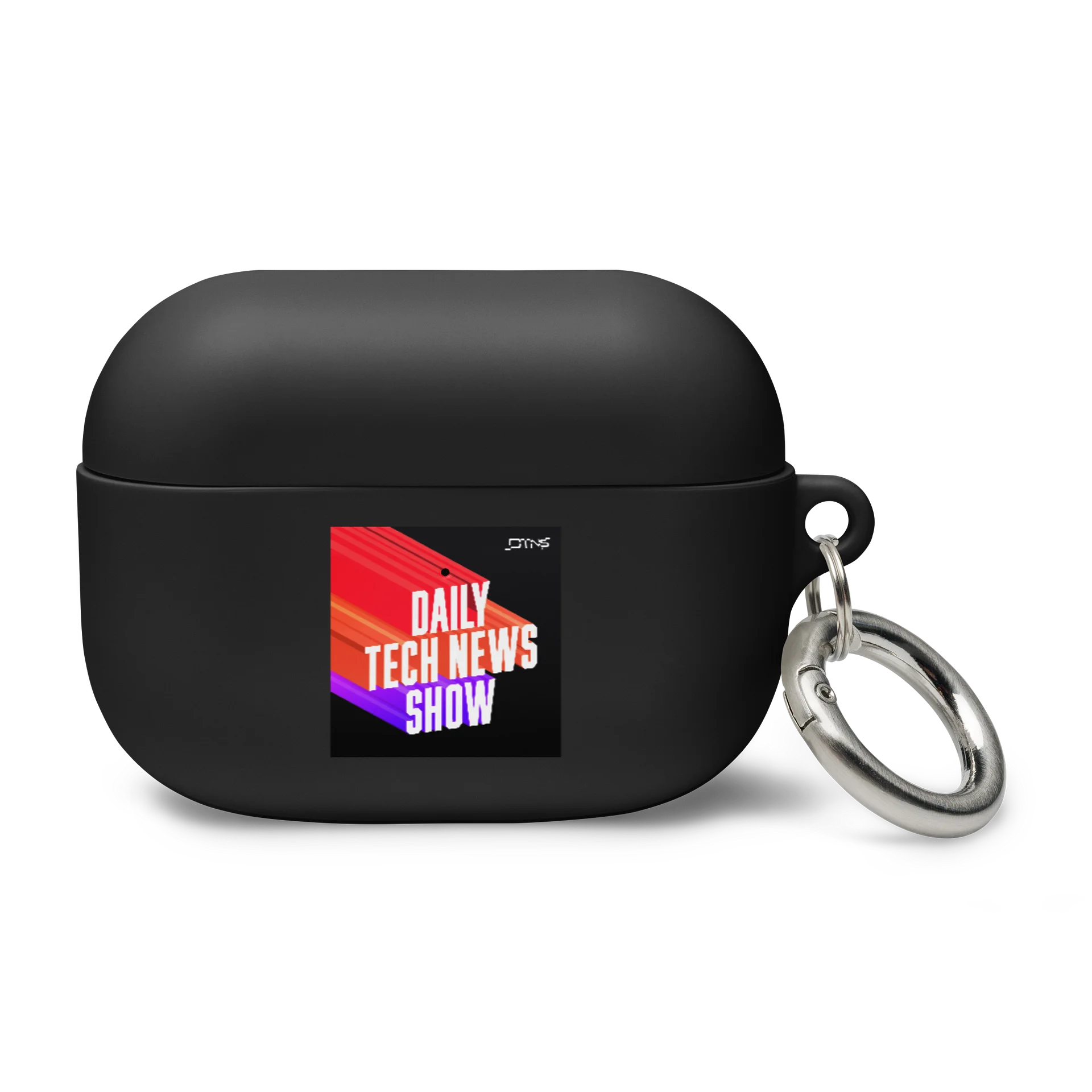 DTNS AirPods Case product image (1)