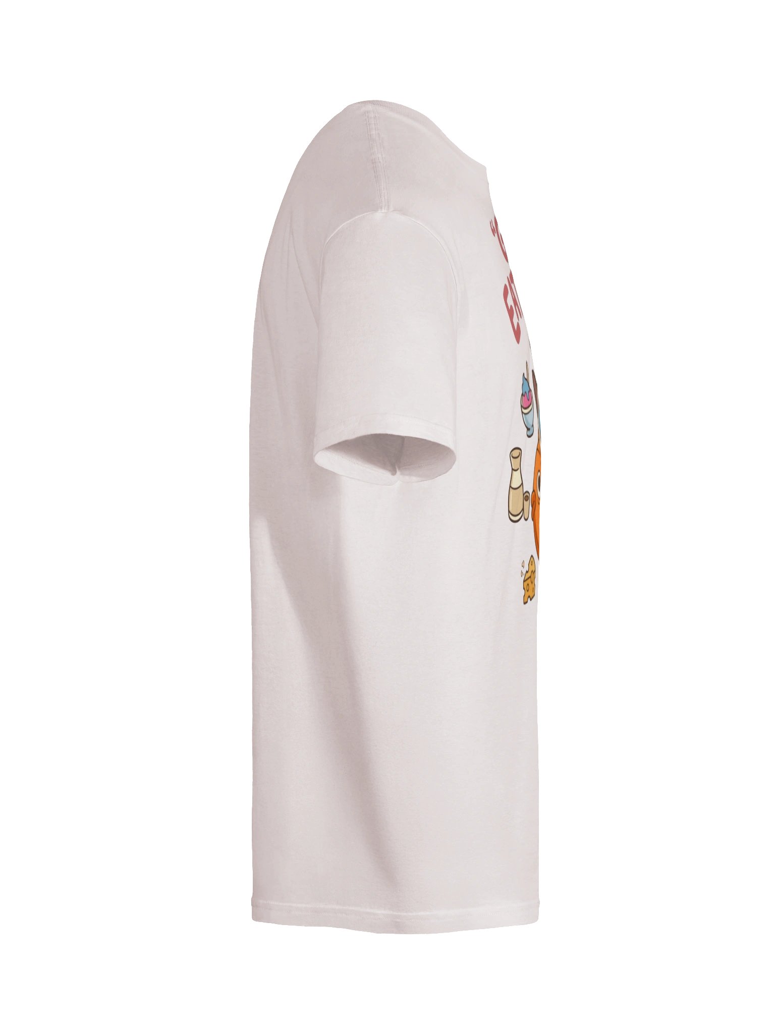 Gotta Eat Em All Tee product image (11)
