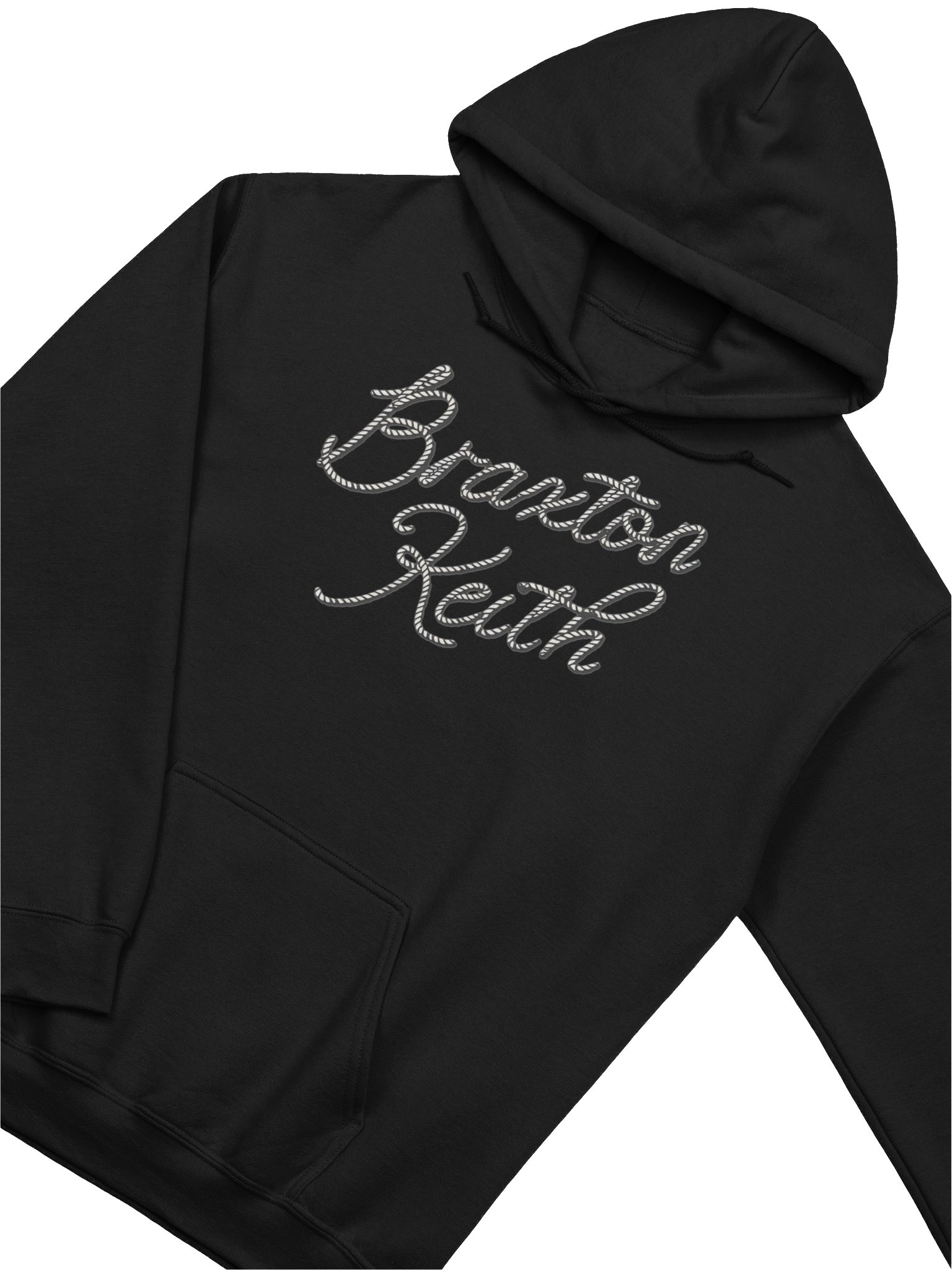 This Ain’t My First Tour Braxton Keith Hoodie product image (2)