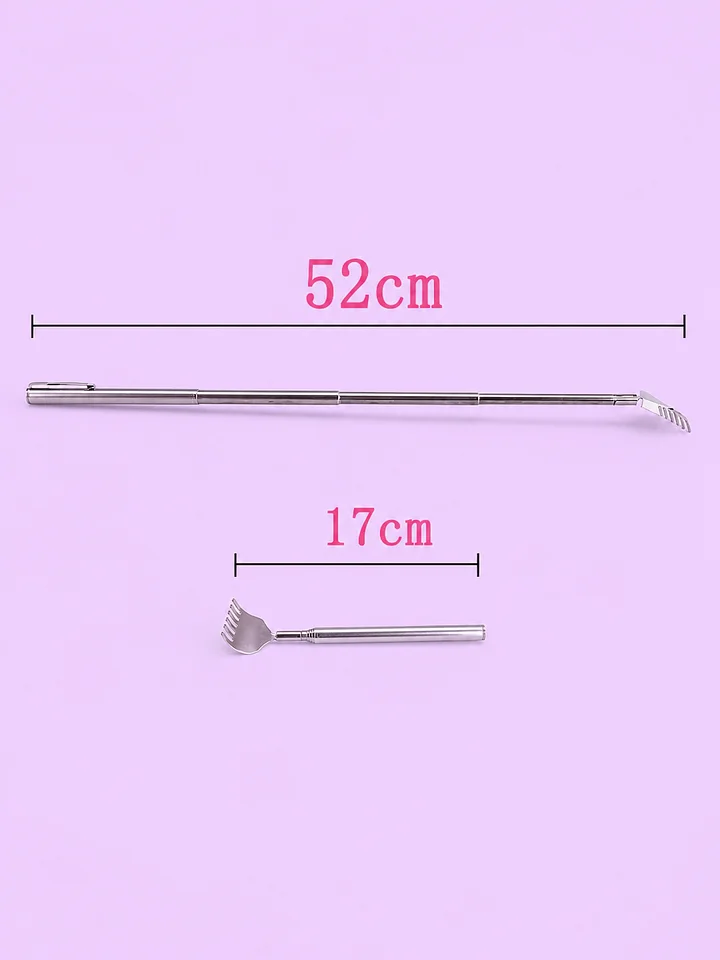 Extendable Pet Scratcher product image (2)