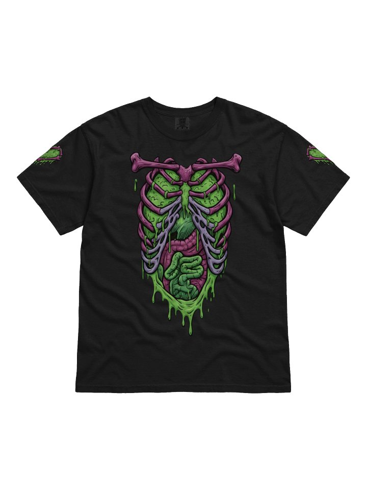 Undead Pulse T-Shirt product image (1)