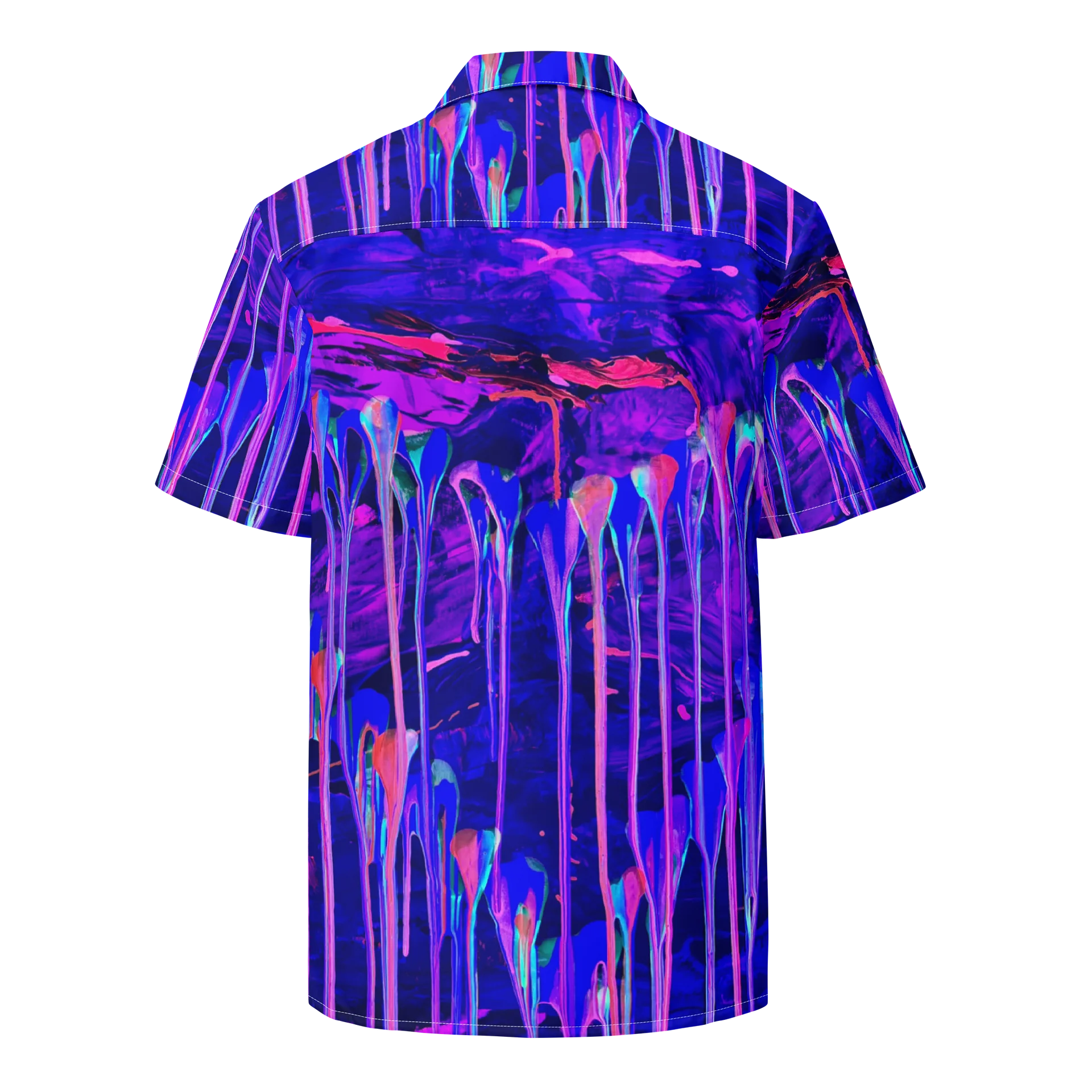 Heart of Hearts UV Club Shirt product image (2)