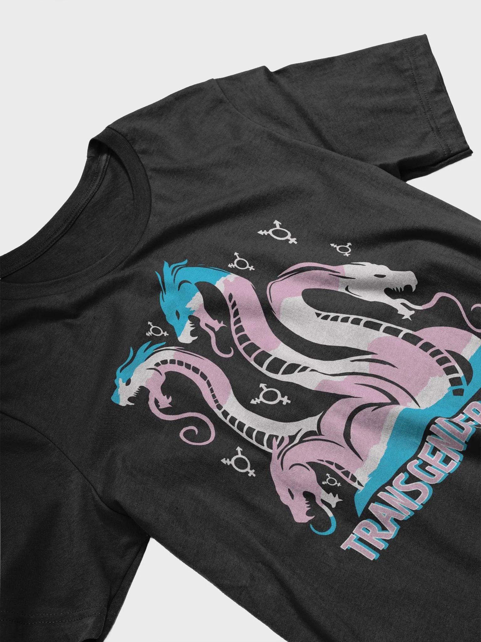 Queerdra Shirt product image (3)