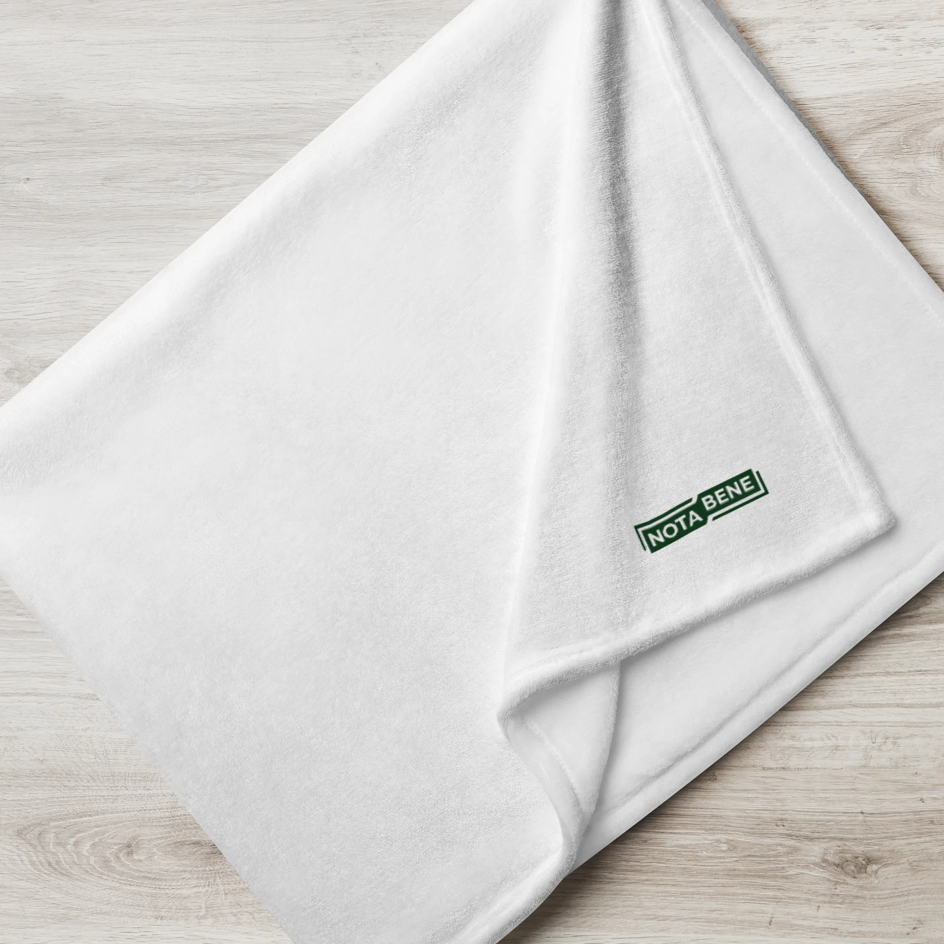 Notabene Blanket product image (7)