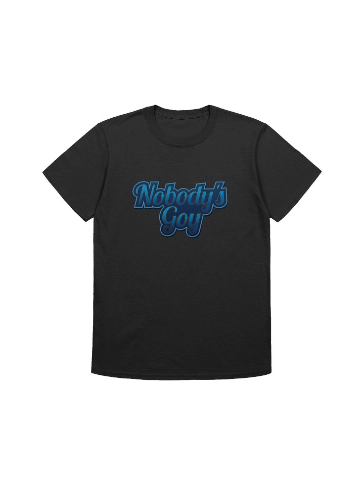 Nobody's Goy product image (2)