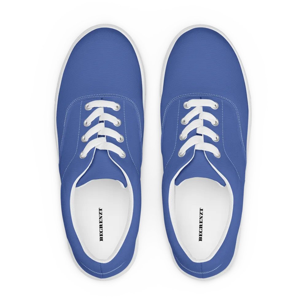 Halbschuhe mit Schnürsenkeln Mens product image (2)