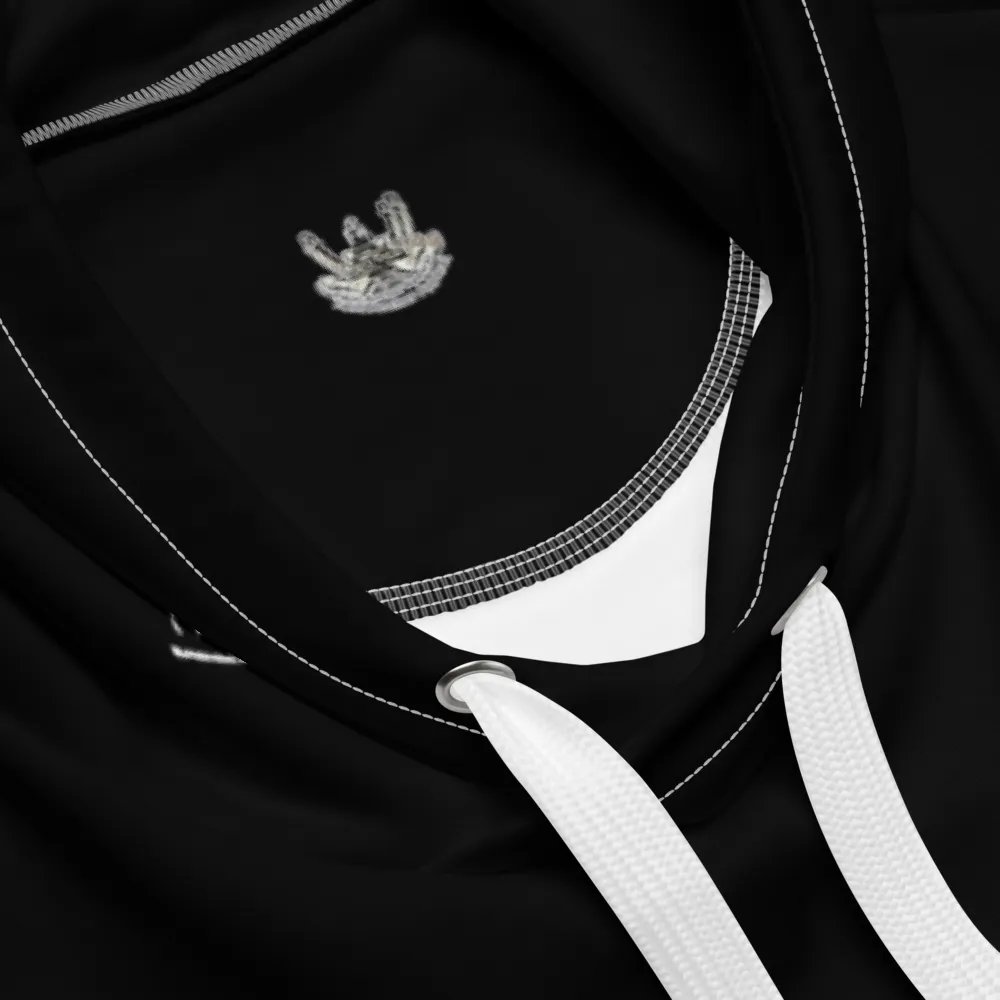 Tug Westrac & Reflection (Black) – Performance Marine Wear | Twin Anchor Apparel North Current Line product image (9)