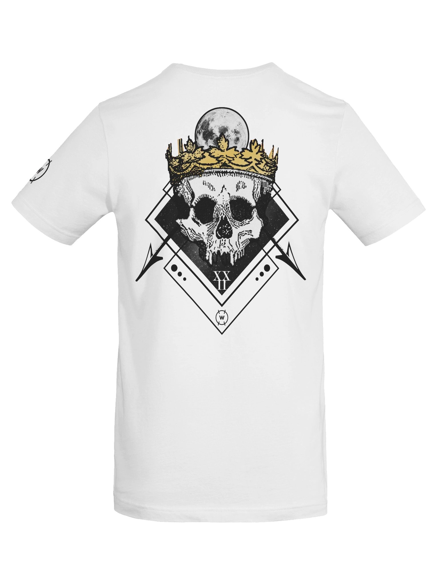 King Skull Tee product image (8)