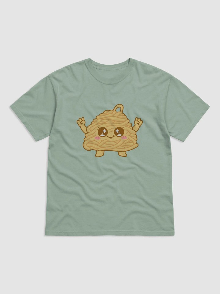 Noodle Arms Tee product image (1)