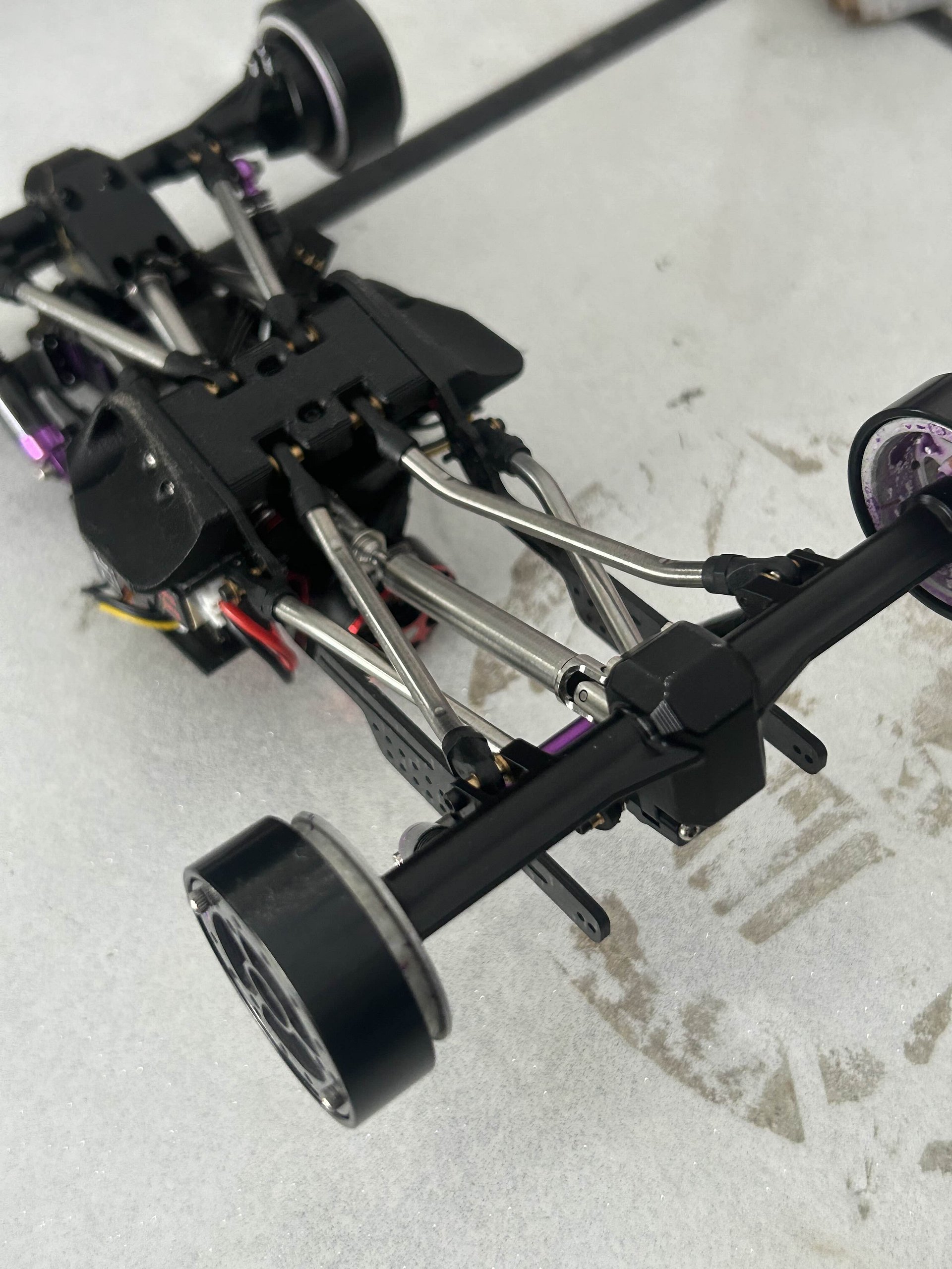Haunter Scx24 product image (9)