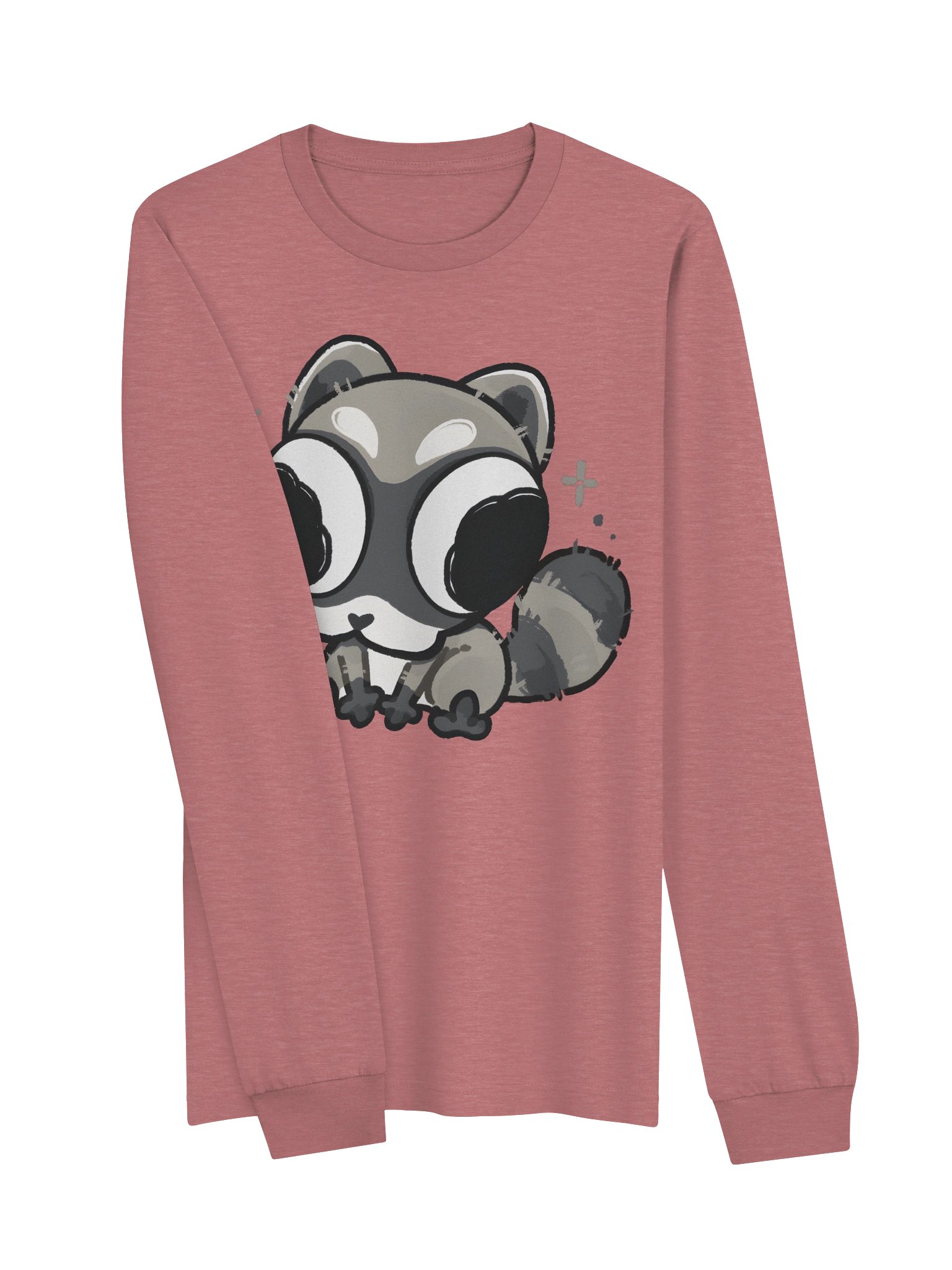 Jimothy the Curious Raccoon product image (7)