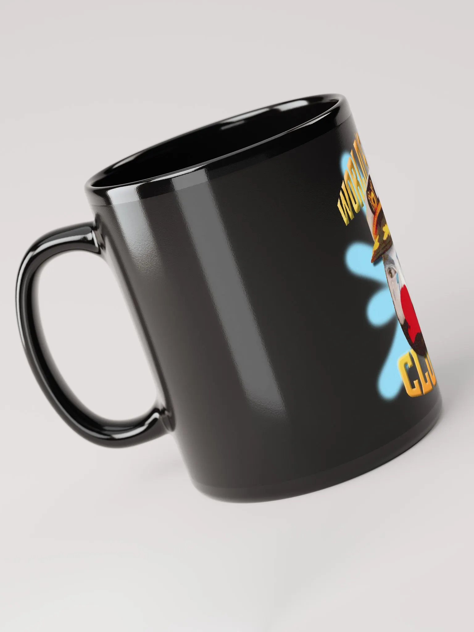 World's Saddest Clown mug product image (2)