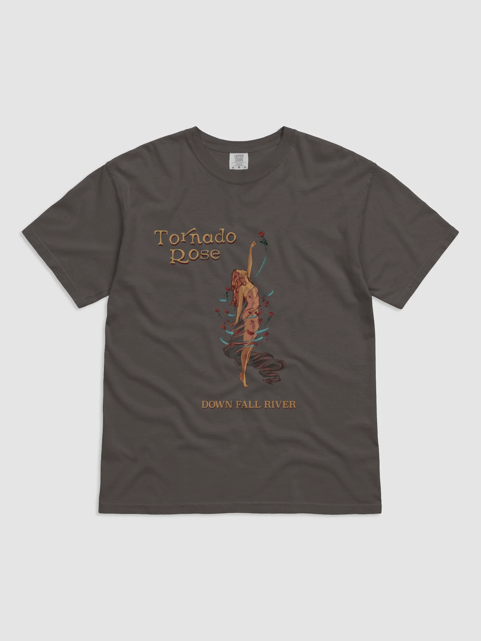 Down Fall River Pepper Tee product image (1)