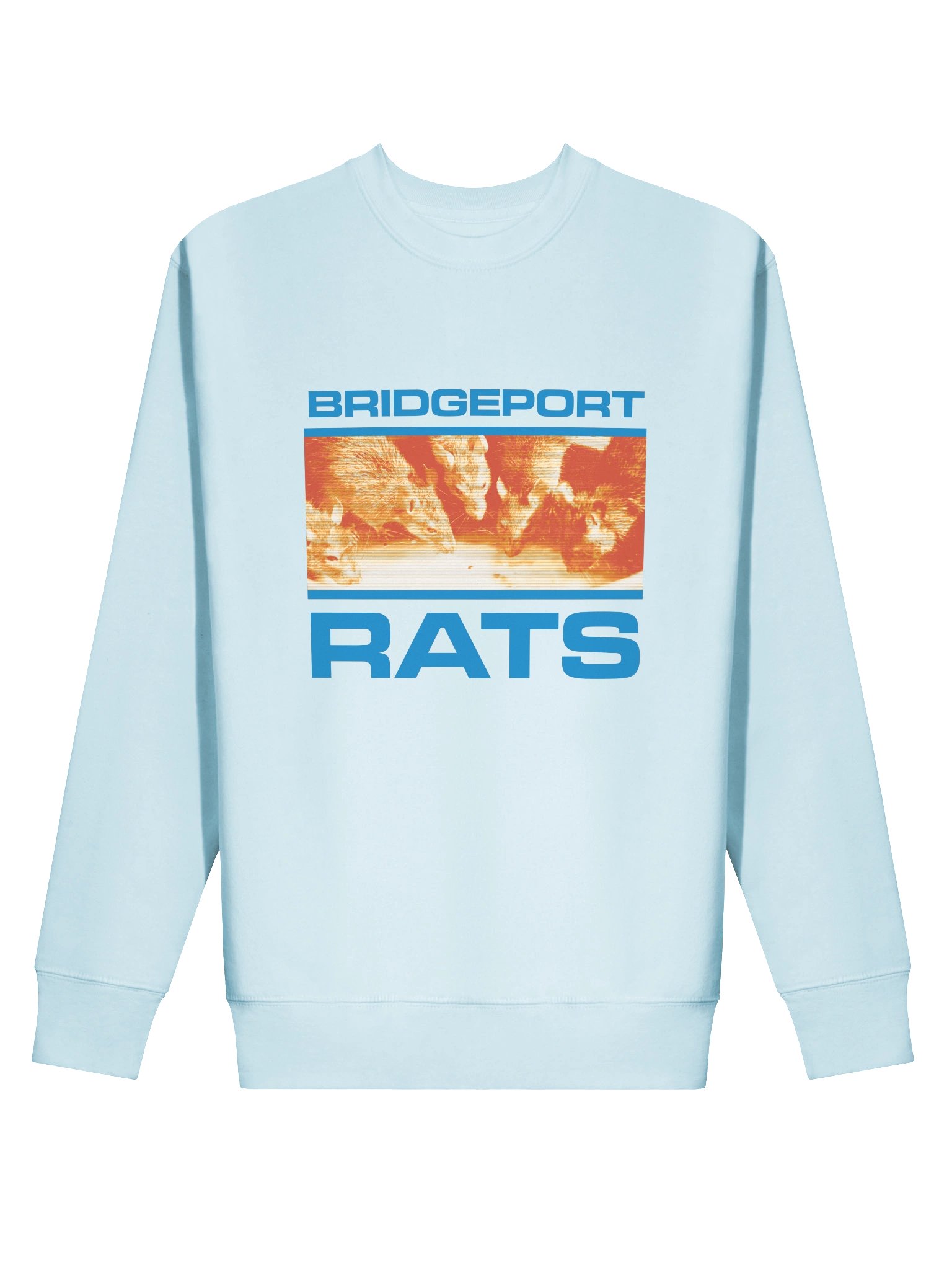 Rats Sweatshirt product image (2)