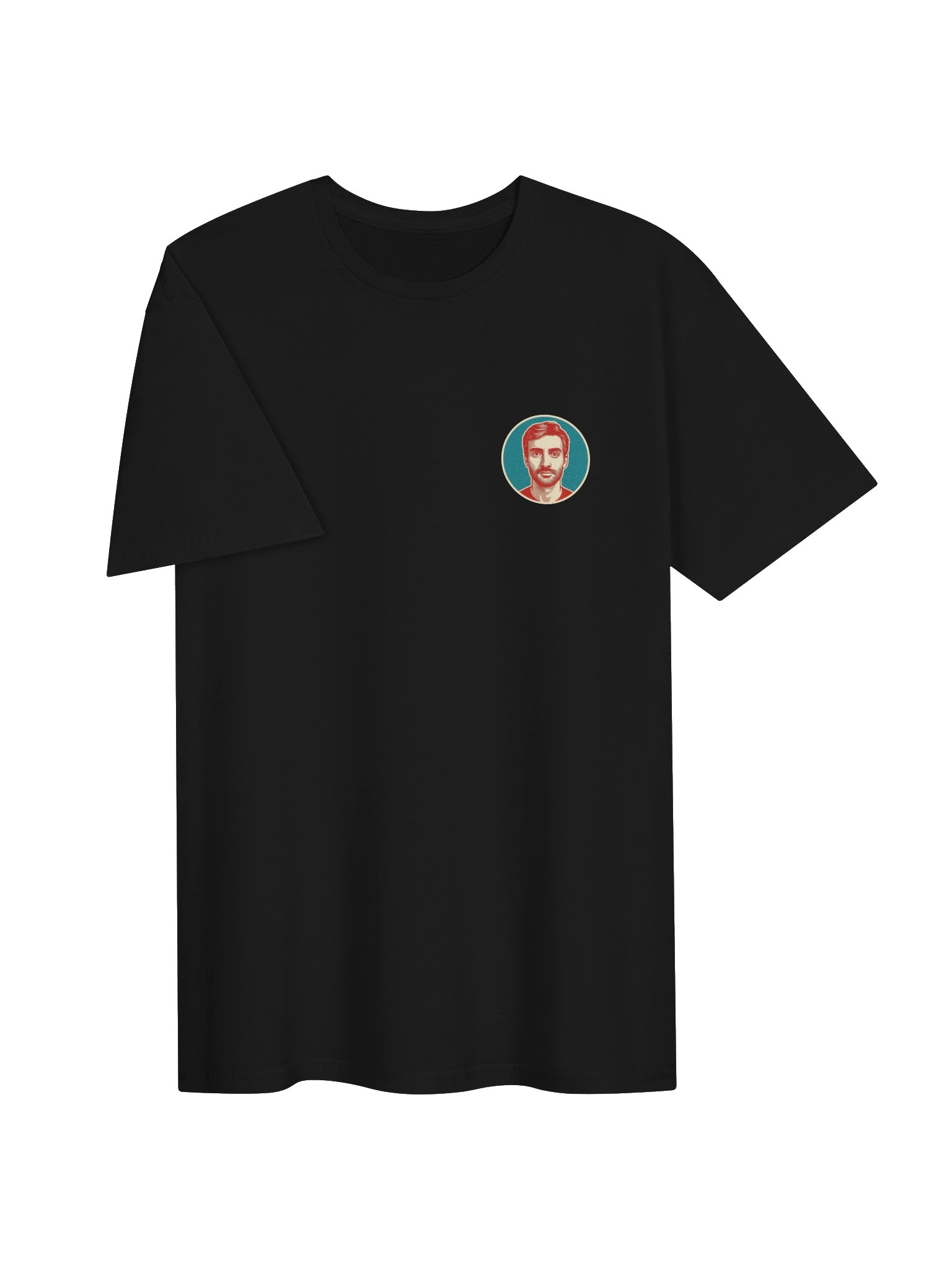 Logo T-Shirt product image (4)