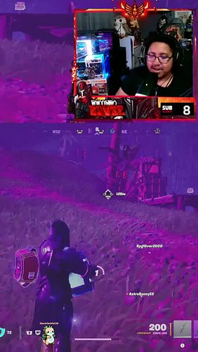 Blaze goes SPLAT!!! | #drakenblaze on #Twitch

#shorts #fortniteclips #fortniteshorts #fortnite #twitchclips #twitchshorts #t...