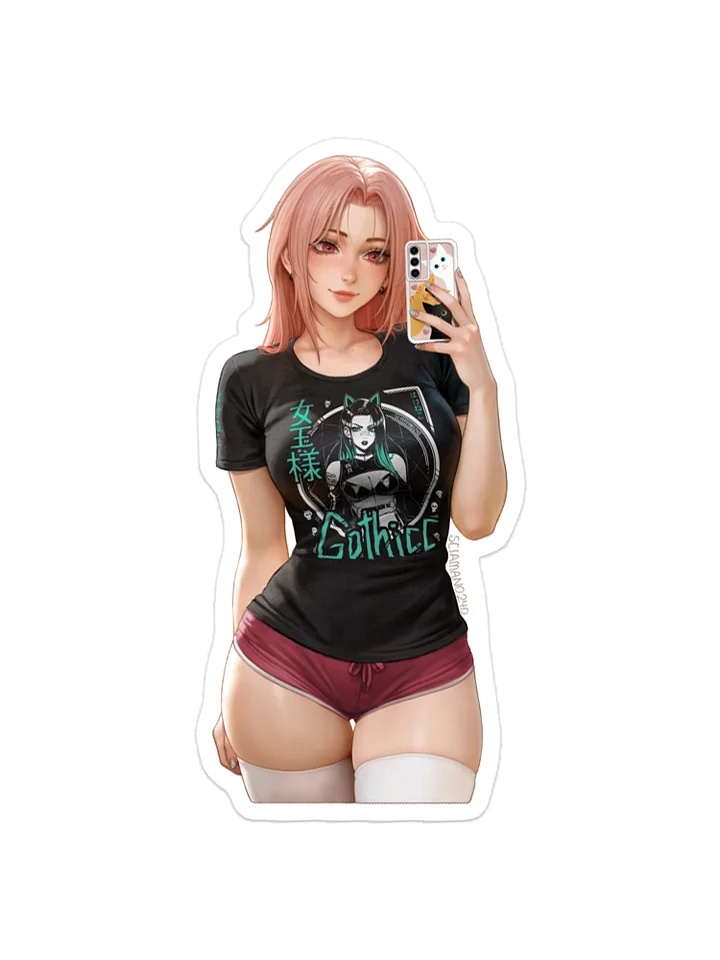 Chloe selfie product image (1)