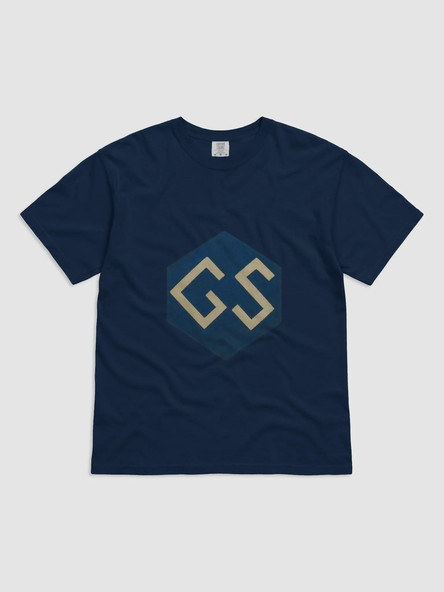 Geeky Script Tee product image (9)
