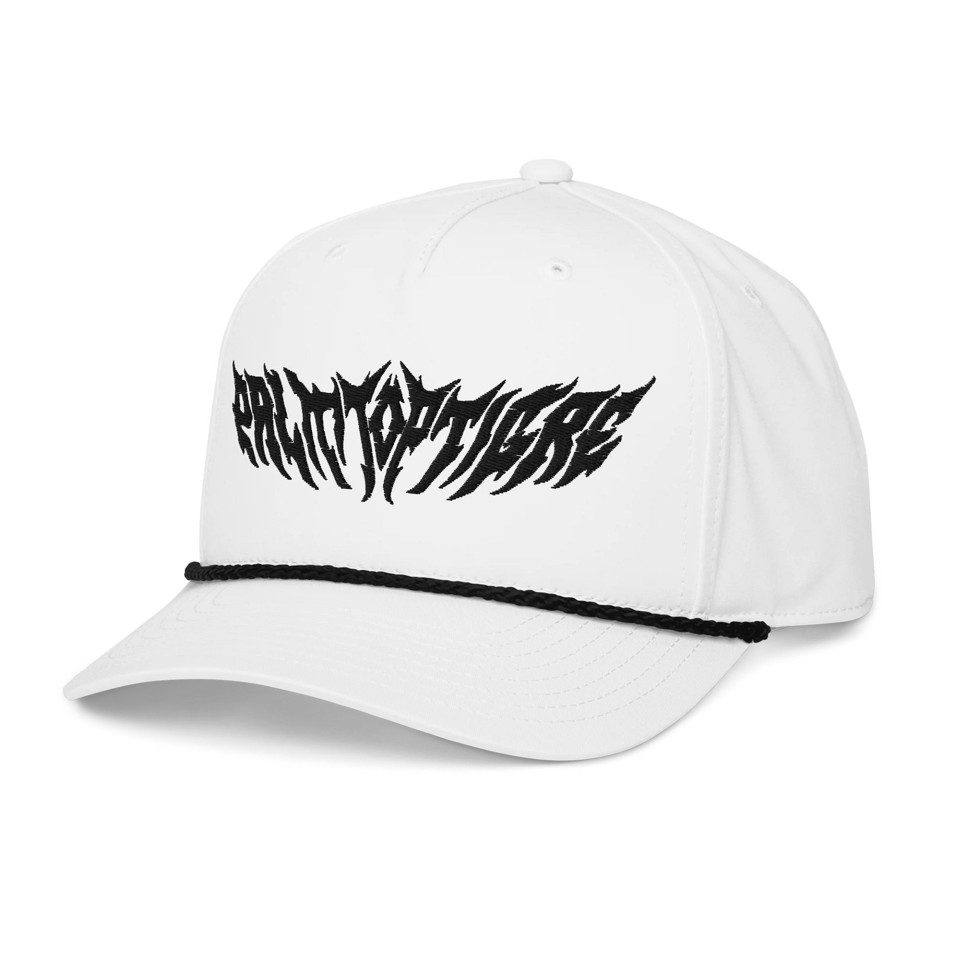 PalmTopTigre Five Panel product image (3)