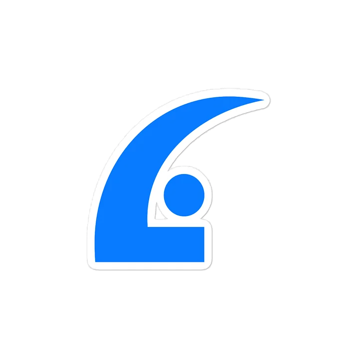 Life Decal product image (2)