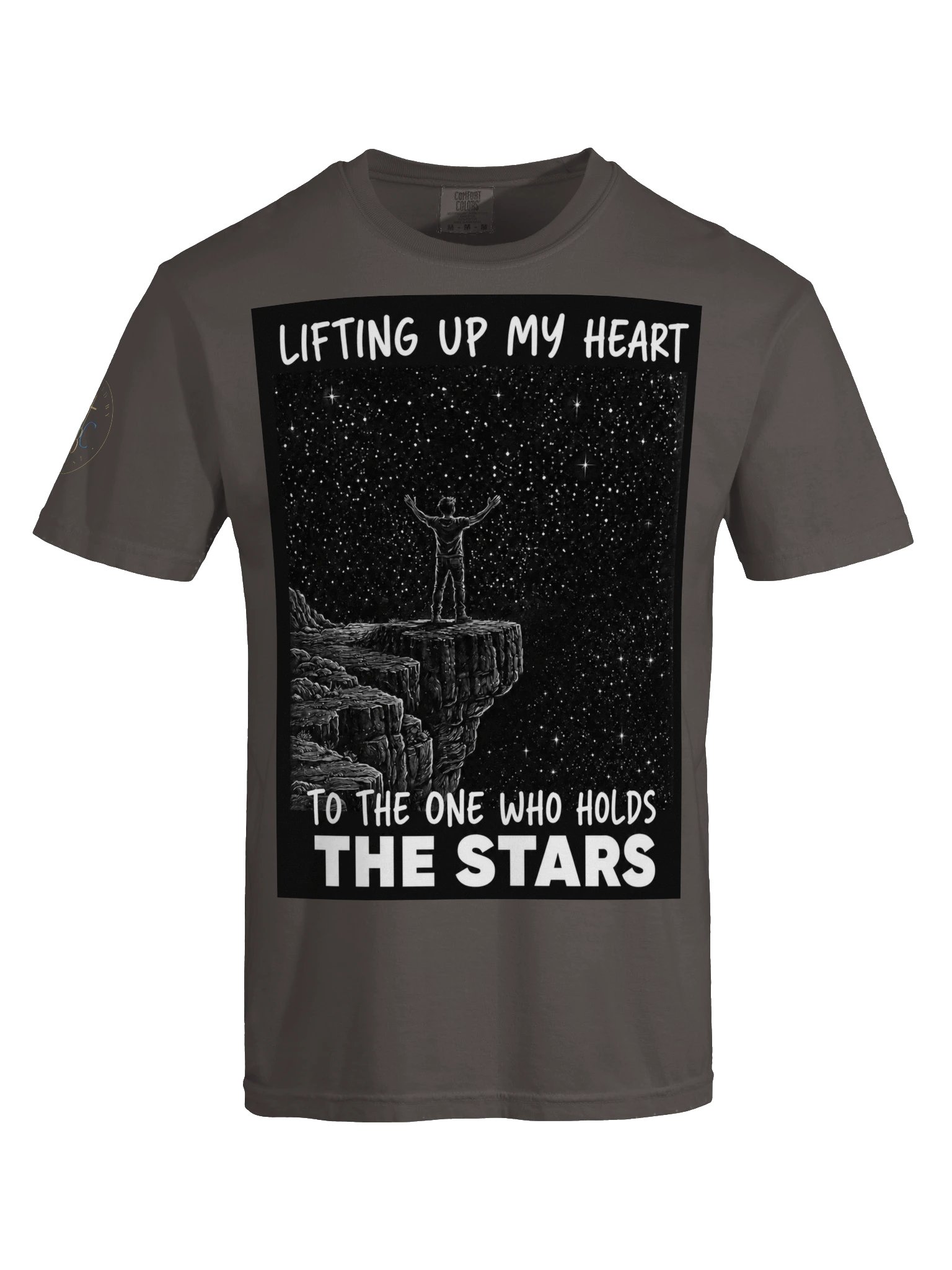 Lyrical Lifestyles: Lifting Up My Heart product image (5)