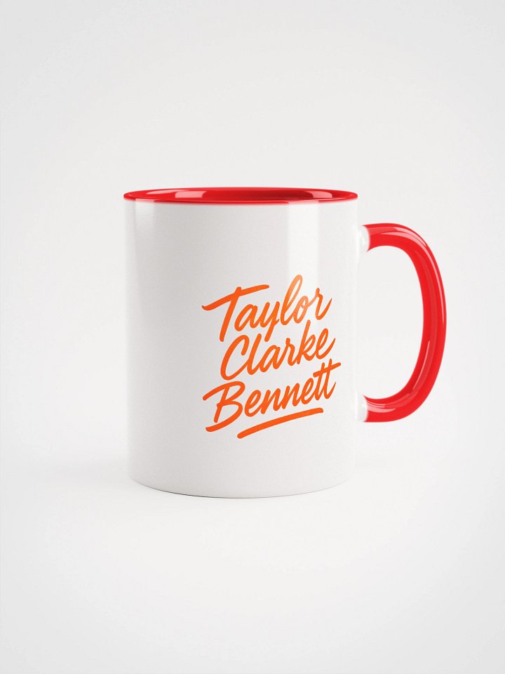 Not Tonight Ceramic Mug product image (1)