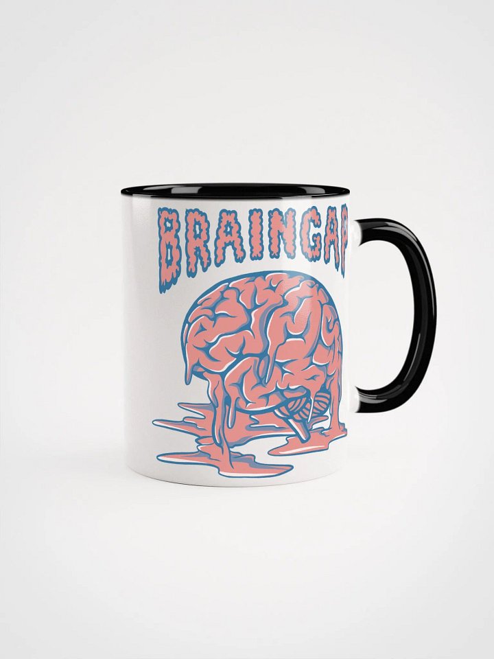 Brainiac Ceramic Mug product image (1)