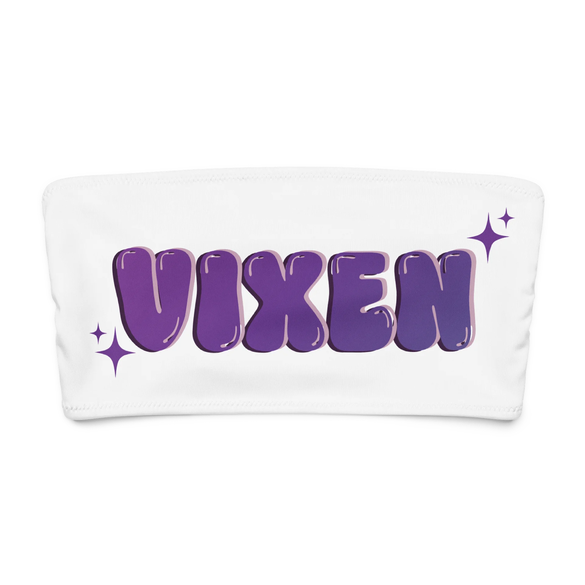 Vixen Banner Bikini Top product image (1)