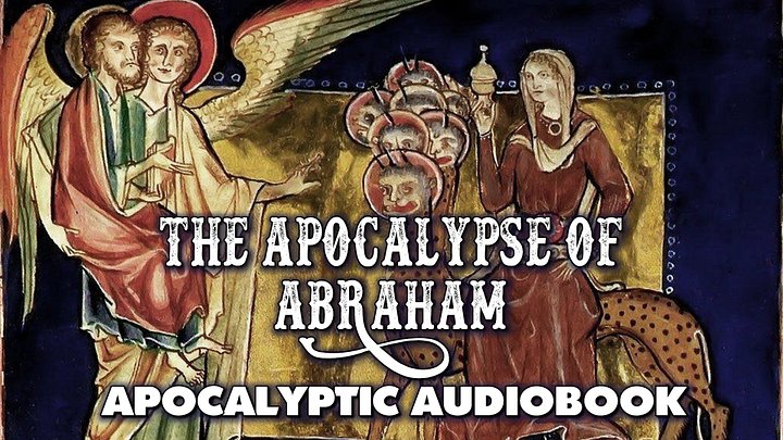 The Apocalypse Of Abraham - Nag Hammadi text product image (1)