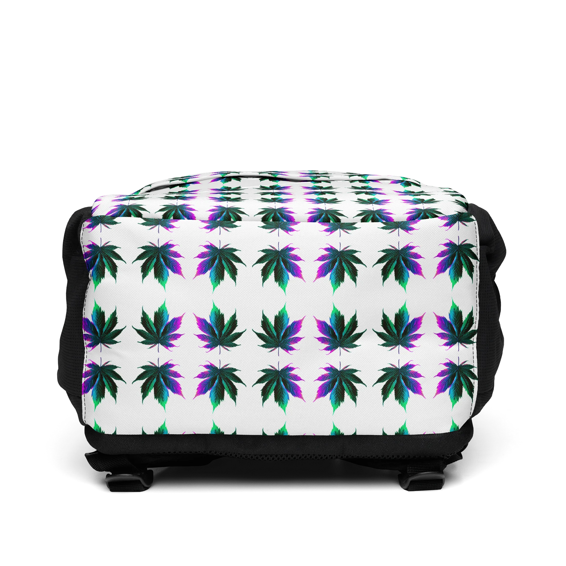 H1ghzon3 reflective Backpack product image (3)