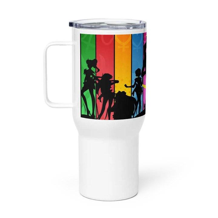 Sailor Moon! product image (1)