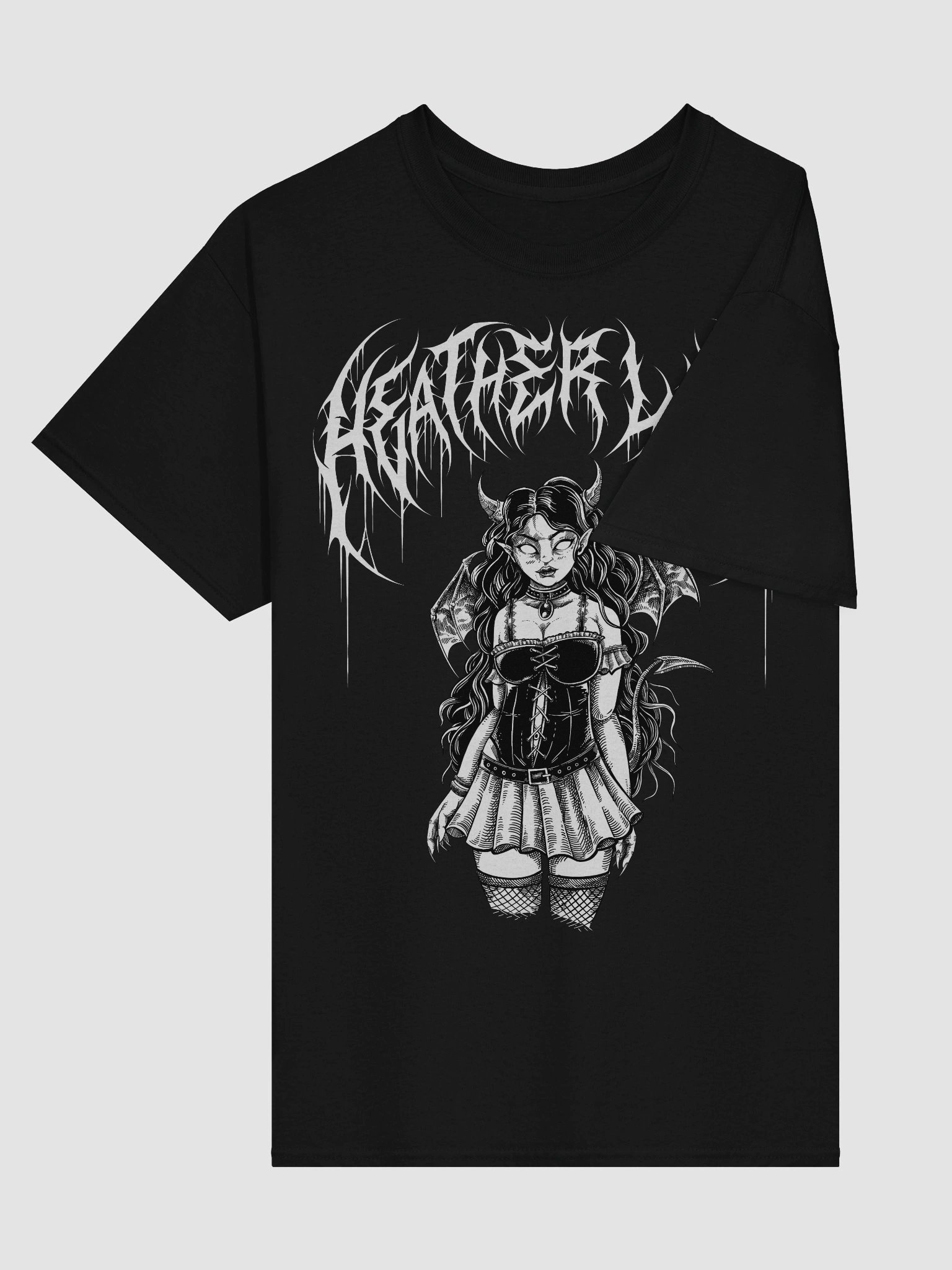 SUCCUBUS TEE product image (15)