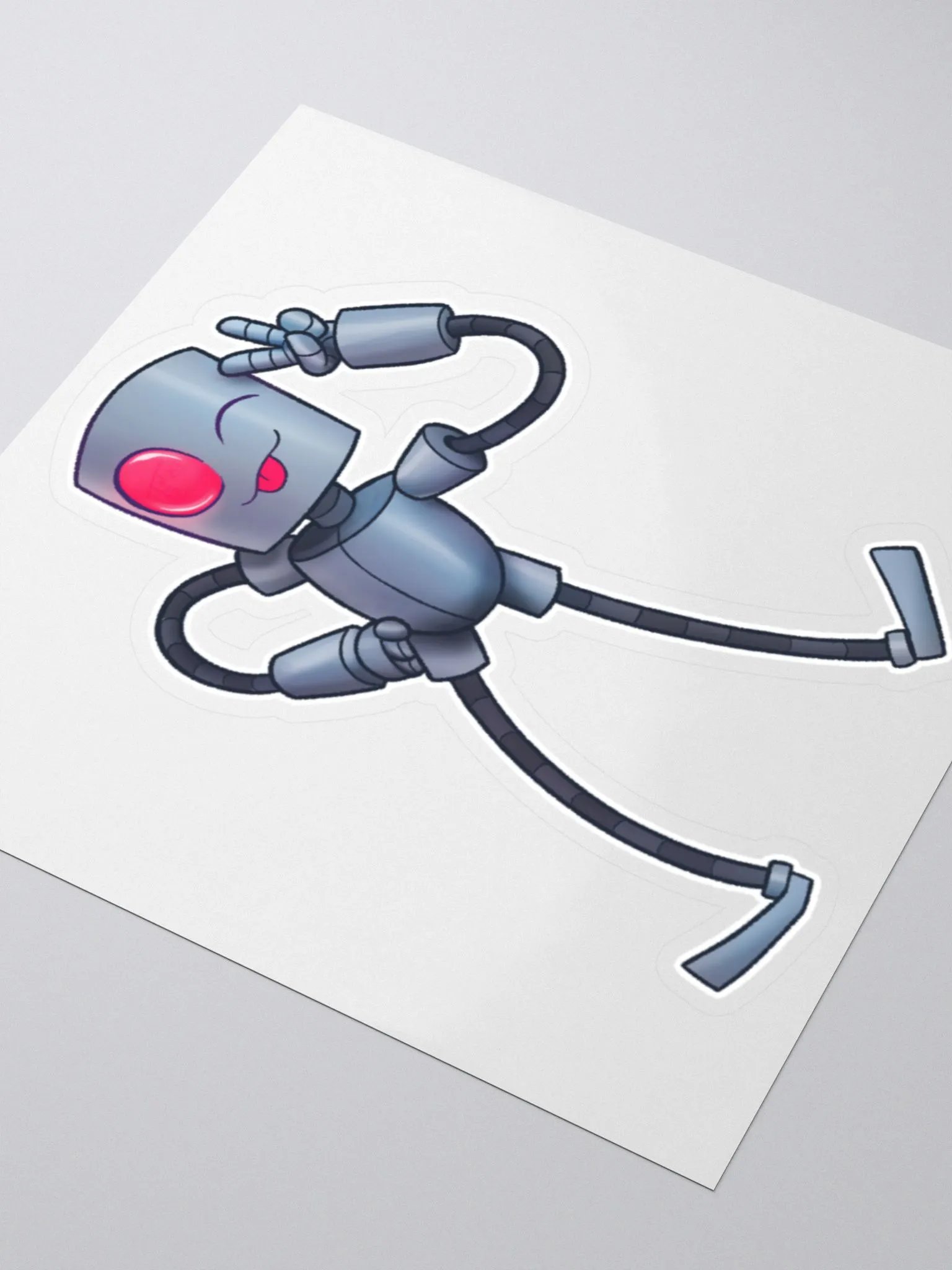 Winky Pbbt Sticker product image (7)