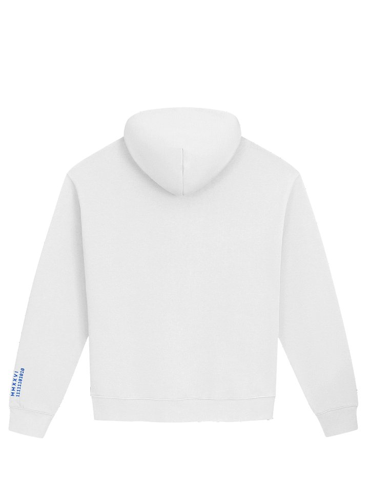 Heavyweight Oversized Hoodie product image (2)