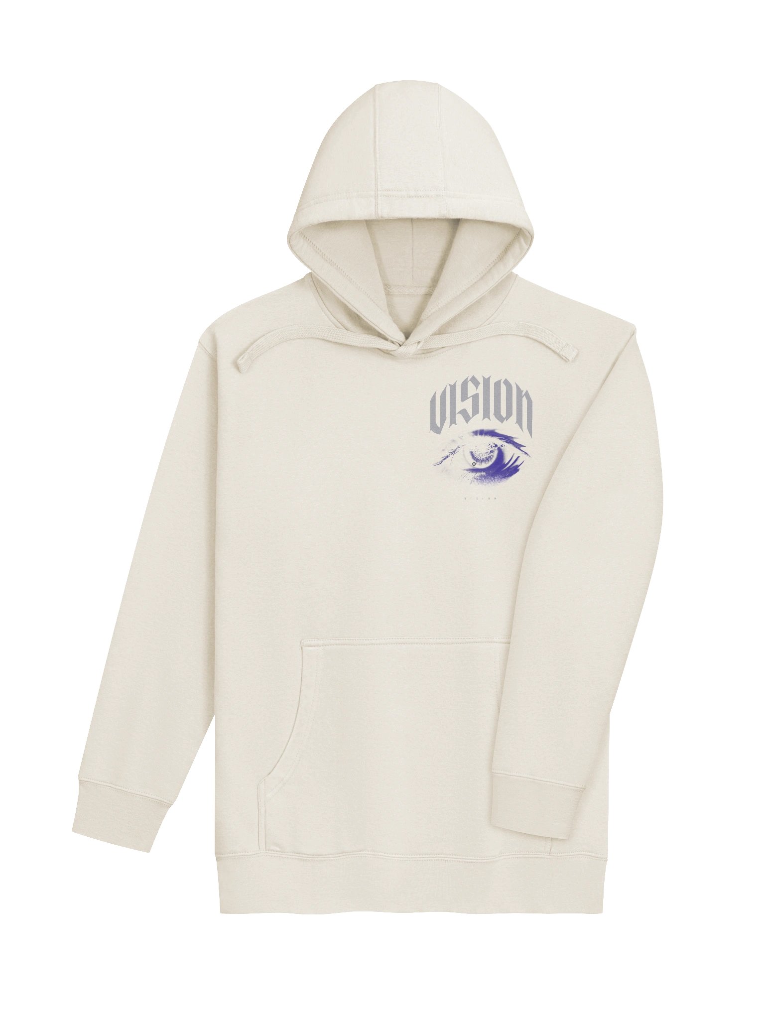 VISION Wave Hoodie product image (4)