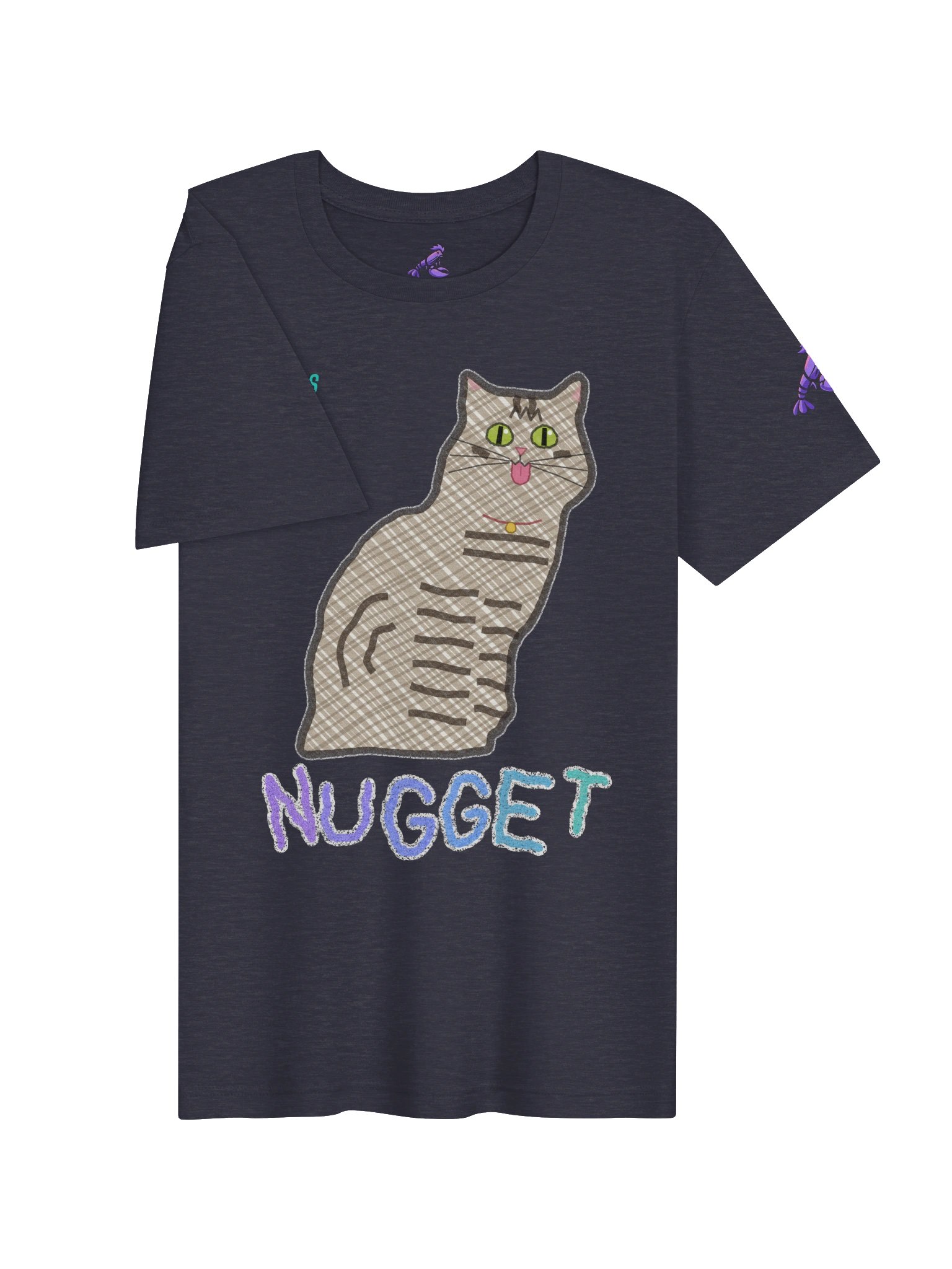 we hear you nugget. product image (3)