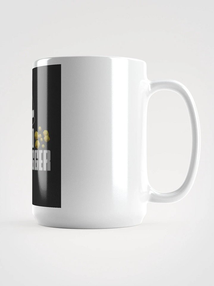Careless inspired mug product image (2)