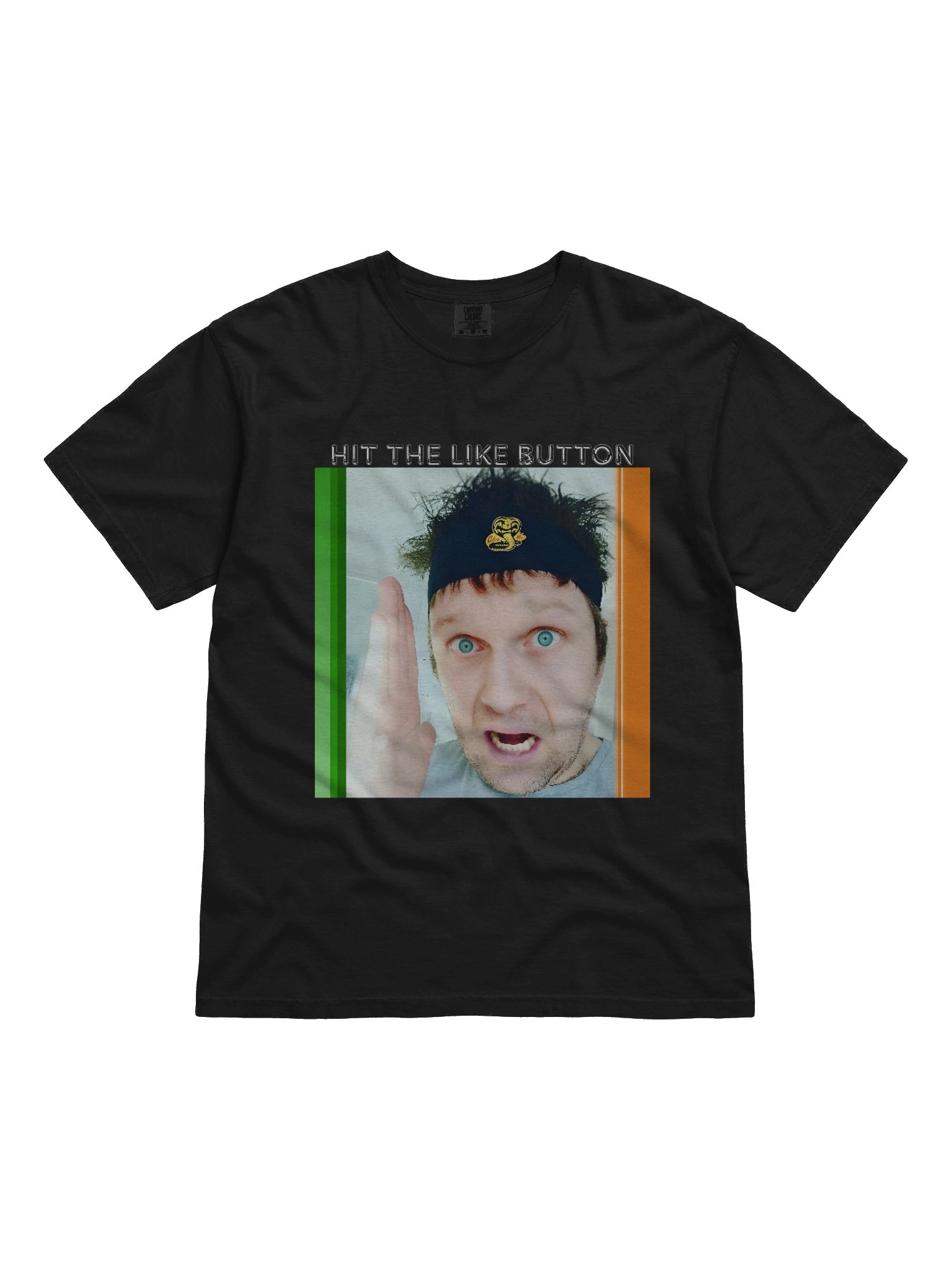 Hit the Like Button product image (1)