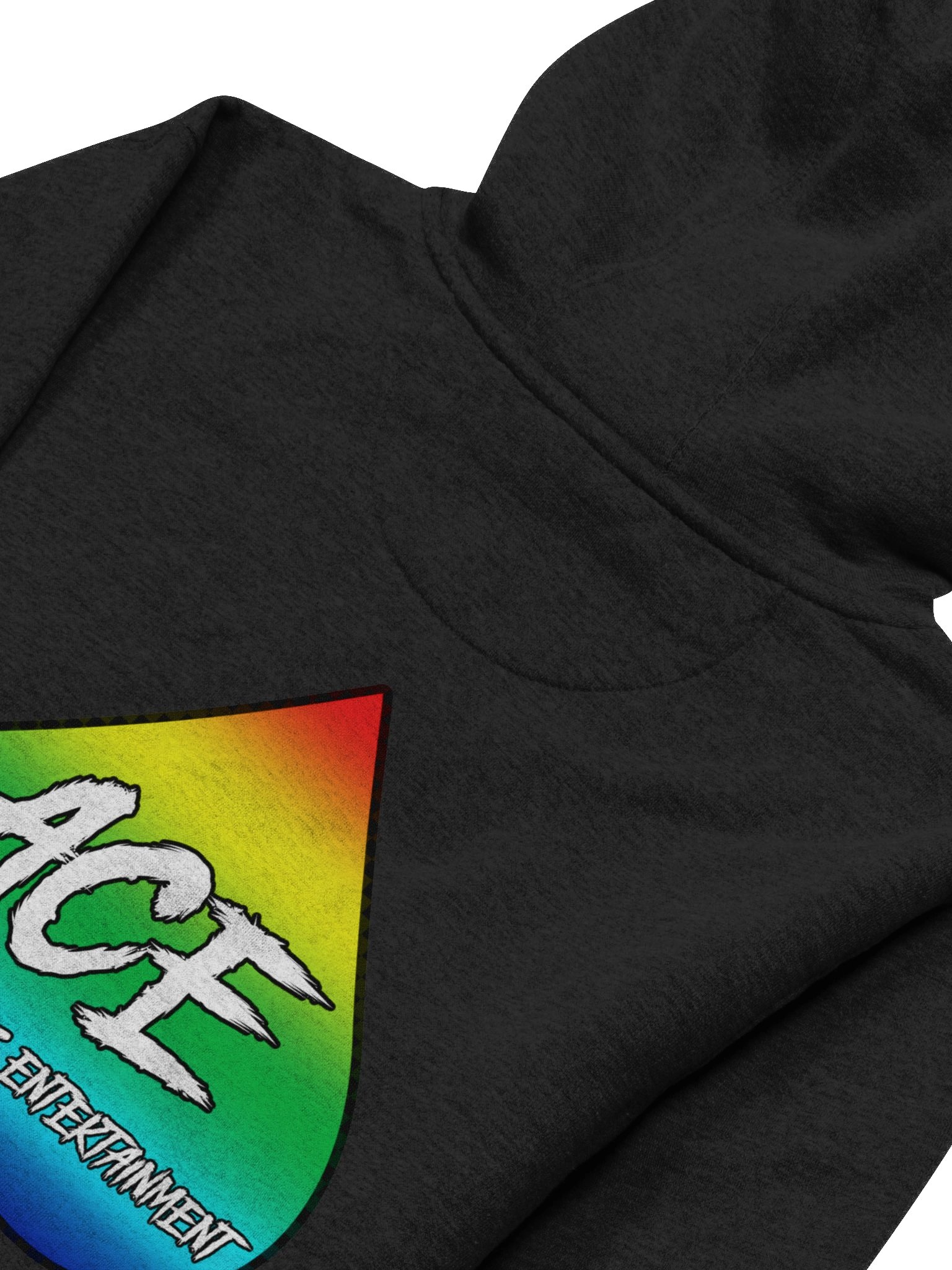 ACE Logo Rainbow Edition Hoodie product image (4)