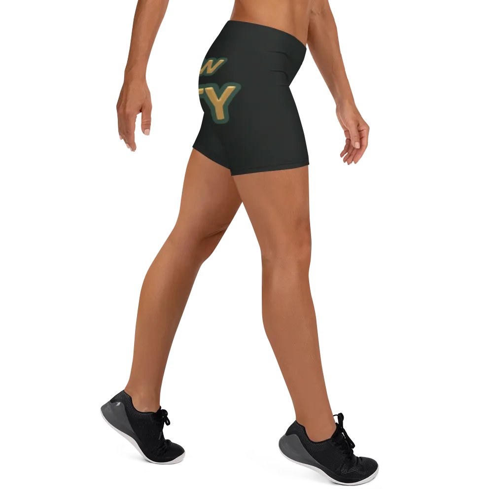 Ms. New Booty Shorts product image (10)