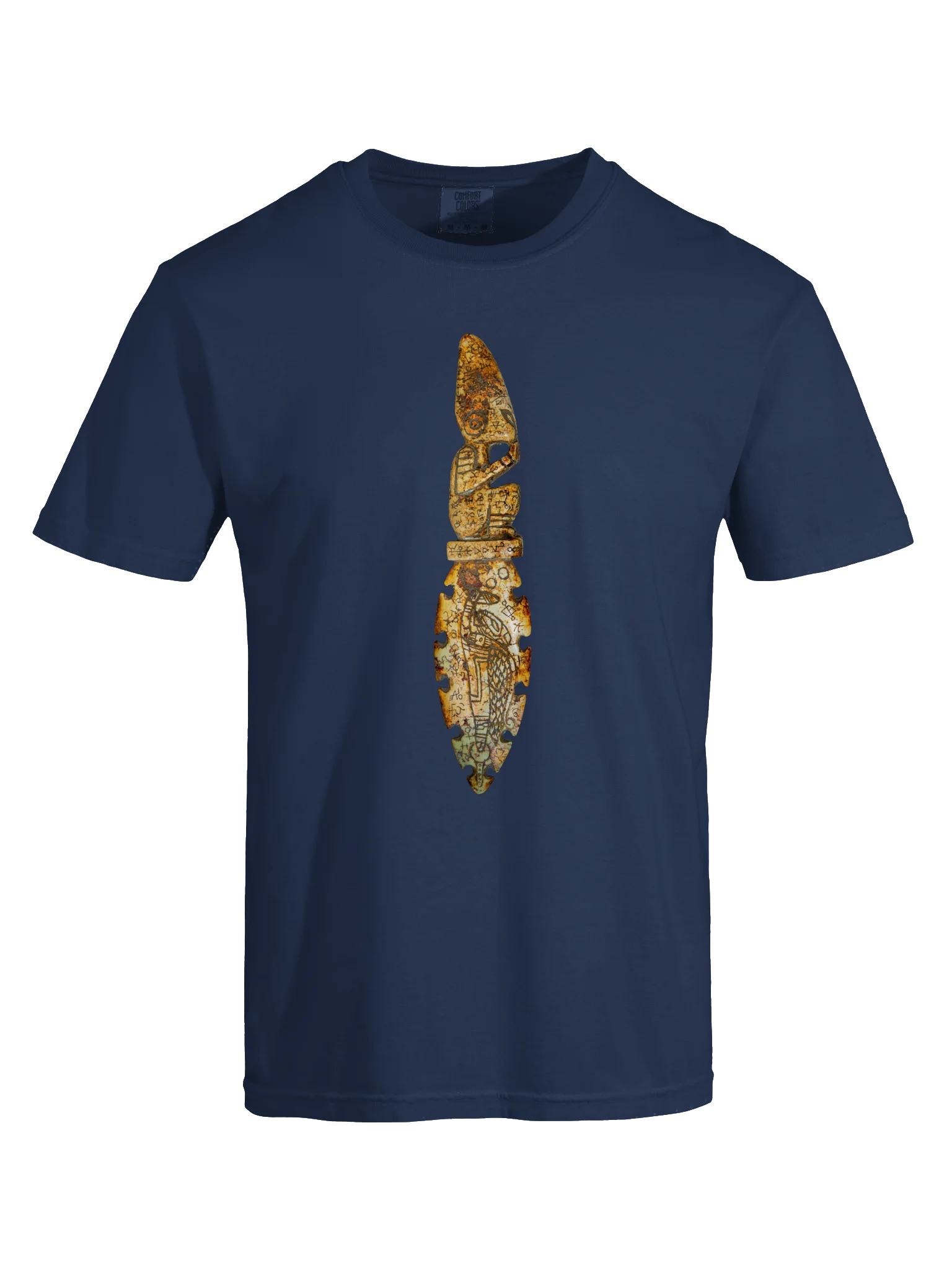 Sacrifice = Gain T-Shirt product image (5)