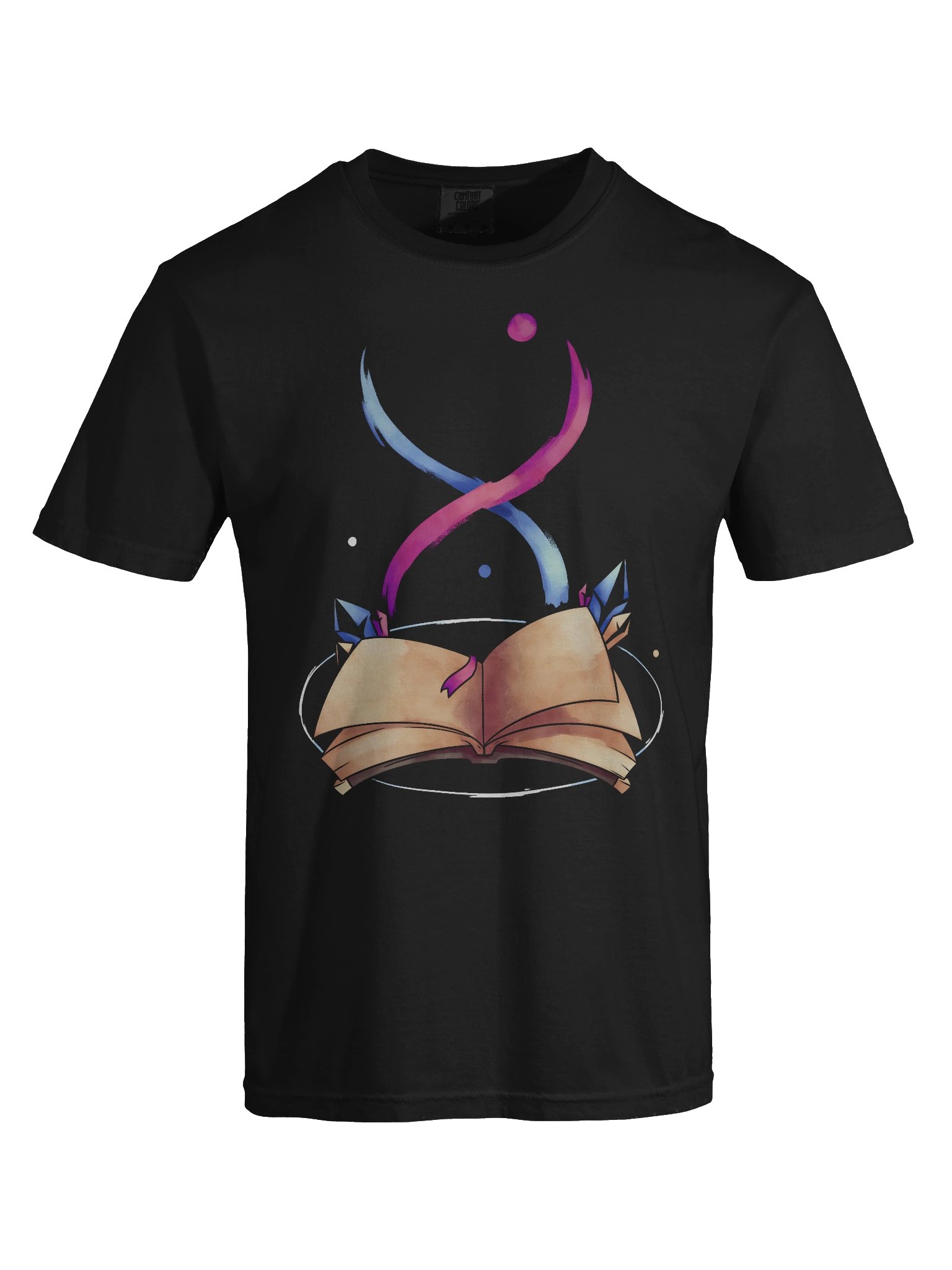 Kastran Tee product image (5)