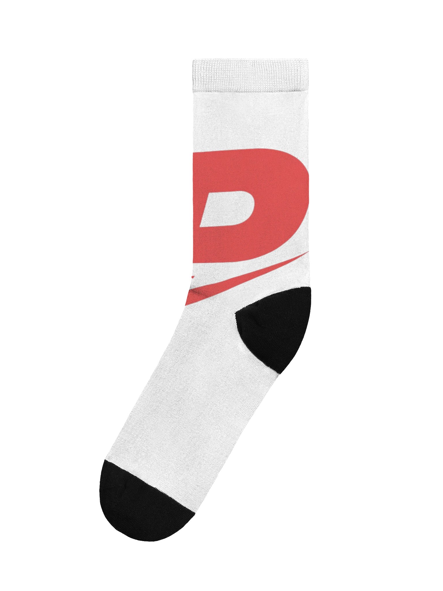 TMP Crew Socks product image (1)