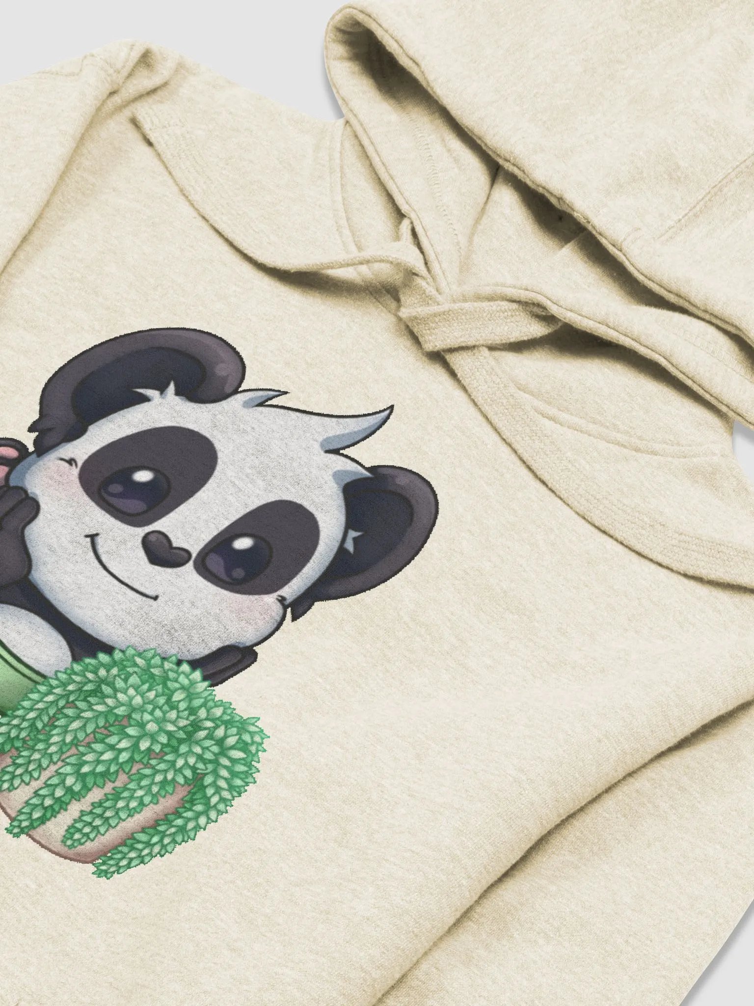 Burrito lover! - Bluza unisex product image (3)