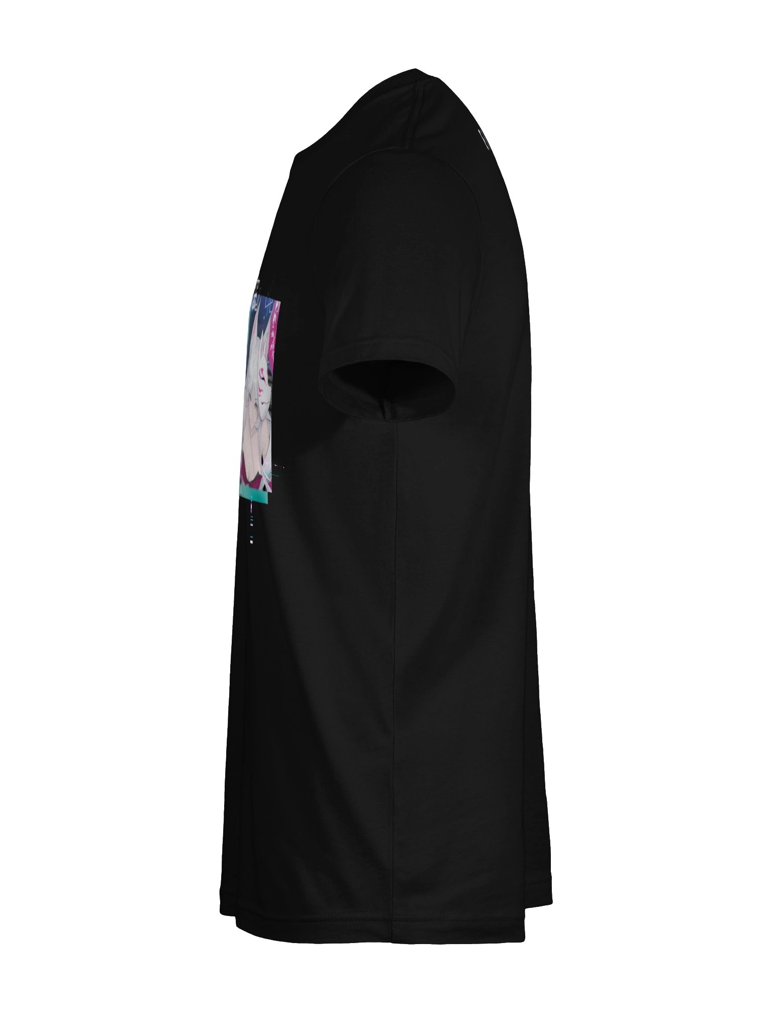 "TRUE FORM" Lightweight Tee product image (9)