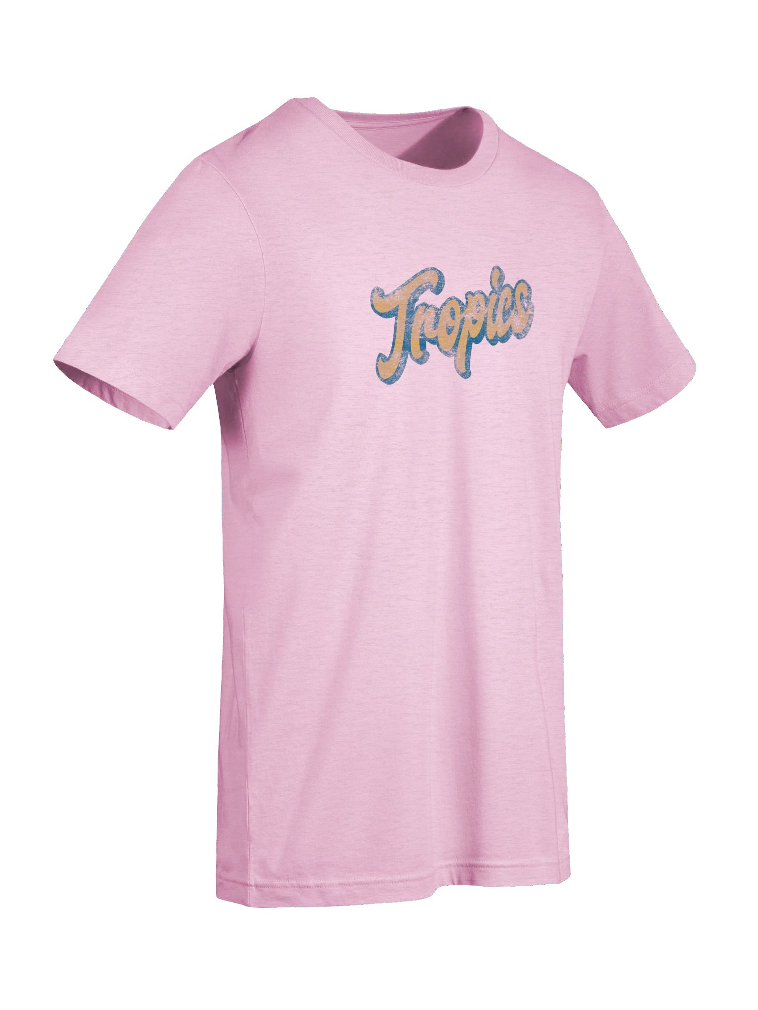 South Florida Tropics Wordmark Shirt product image (13)