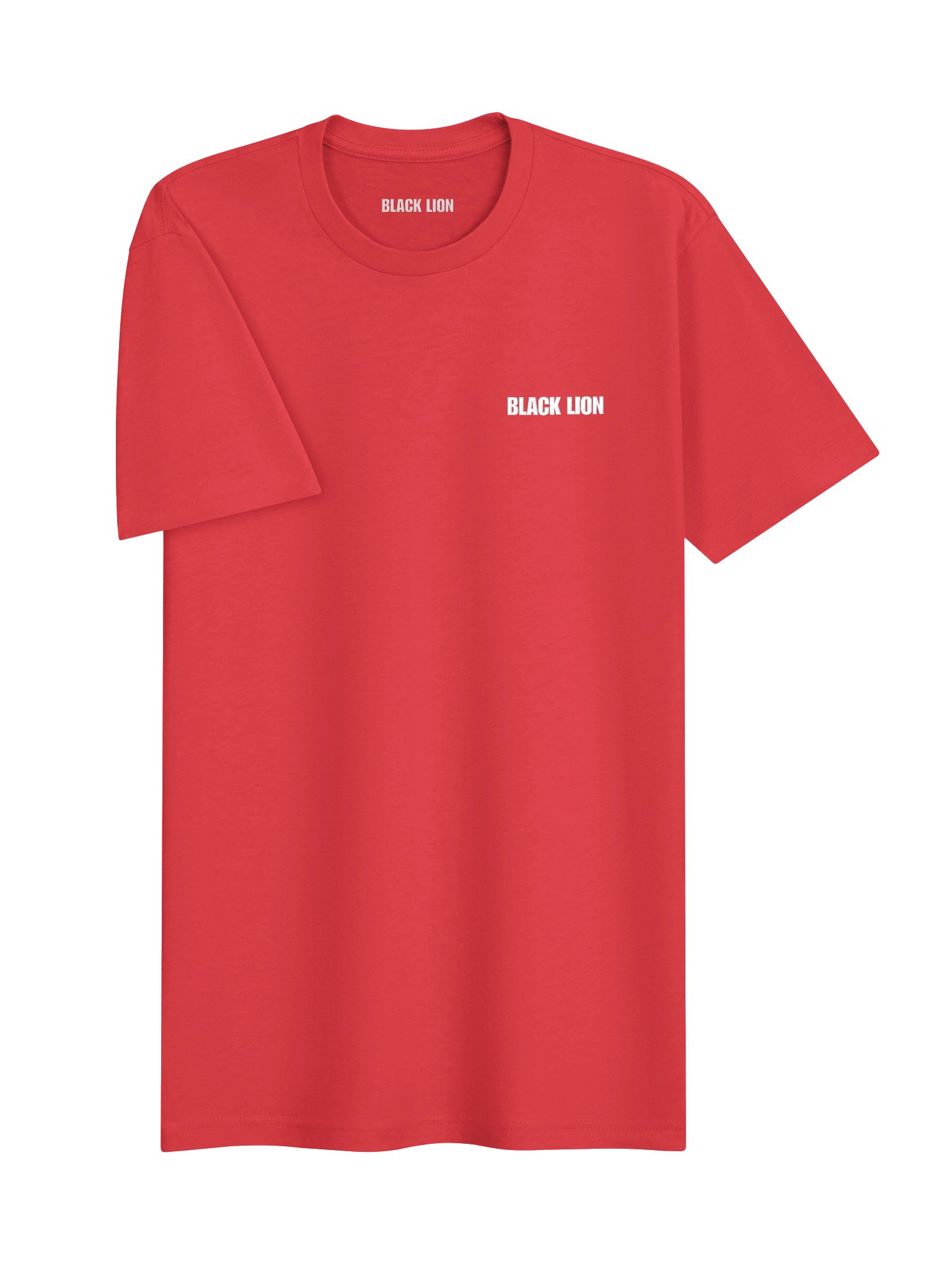 Black Lion Fitness Graphic Tee product image (17)