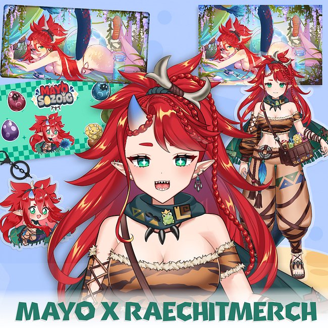 Mayo Collection